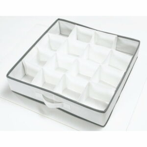 Úložný organizér Compactor Drawer Organizer Compactor