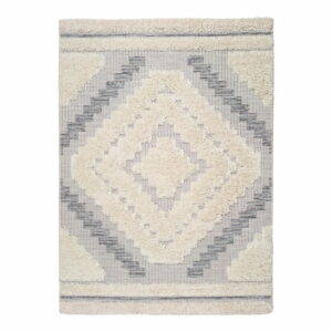 Koberec Universal Cheroky Blanco