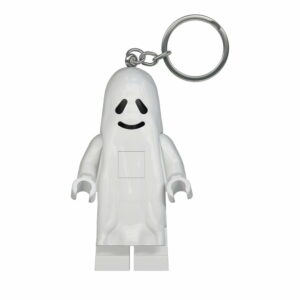 Svietiaci prívesok na kľúče LEGO® Monsters Duch LEGO®