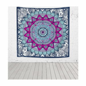 Tapiséria Really Nice Things Blue Dreamcatcher
