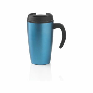 Modrý termohrnček XD Design Urban