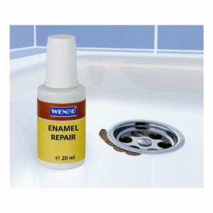 Báza na obnovenie smaltu a laku Wenko Enamel Repair