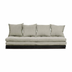 Rozkladacia pohovka s ľanovým poťahom Karup Design Chico Linen Karup Design