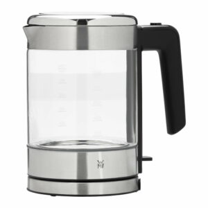 Sklenená rýchlovarná kanvica WMF KITCHENMINI