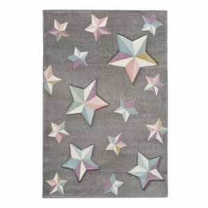 Detský koberec Universal Kinder Stars