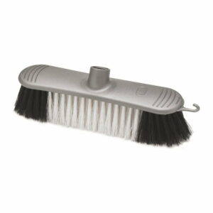 Sivá mäkká hlavica na zmeták Addis Broom Addis