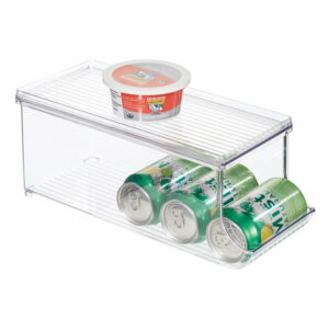 Úložný box do chladničky InterDesign Fridge Binz