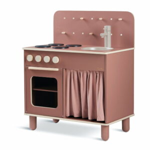 Detská kuchynka na hranie Flexa Toys The Kitchen Flexa