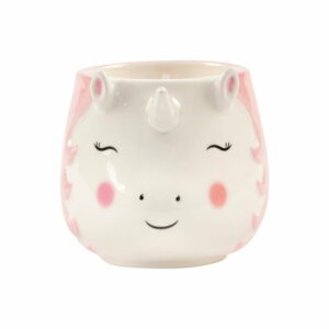 Hrnček Sass & Belle Rainbow Unicorn Mug Sass & Belle