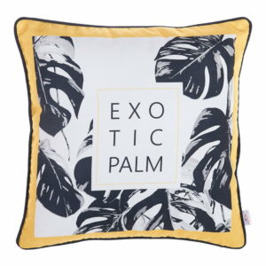 Obliečka na vankúš Apolena Exotic Palm