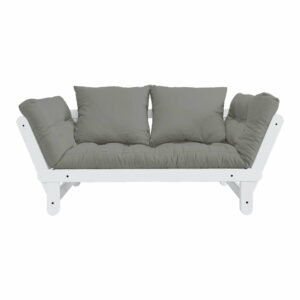 Variabilná pohovka Karup Design Beat White/Grey Karup Design