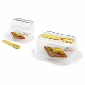 Dóza na maslo s nožom Snips Butter Snips