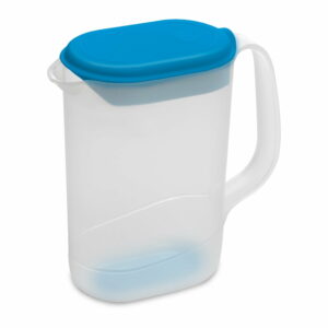 Džbán s vrchnákom Addis Seal Tight Fridge Jug