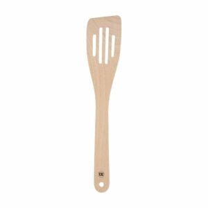 Varecha z bukového dreva so štrbinami T&G Woodware Wok T&G Woodware