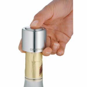 Antikoro zátka na šampanské alebo Prosecco WMF Cromargan® Wine WMF
