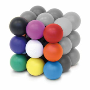 Hlavolam RecentToys Molekuly RecentToys