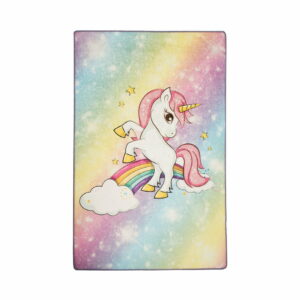 Detský koberec Unicorn