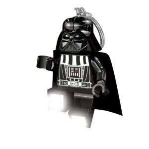 Svietiaca kľúčenka LEGO® Star Wars Darth Vader LEGO®