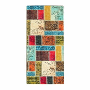 Behúň Floorita Patchwork