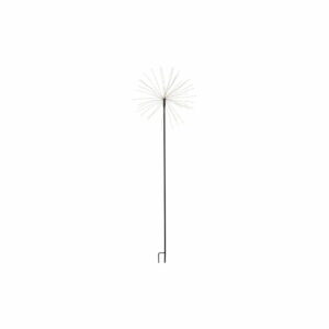 Vonkajšia zapichovatelná svetelná dekorácia Best Season Outdoor Firework Grantero Best Season