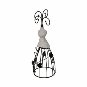 Stojan na šperky Antic Line Lady Mannequin Antic Line