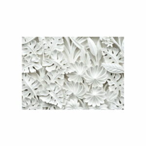 Veľkoformátová tapeta Bimago Alabaster Garden
