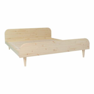 Posteľ Karup Design Twist Natural