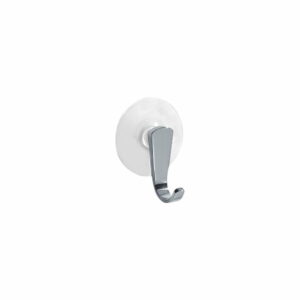 Nástenný háčik s prísavkou iDesign Gia iDesign