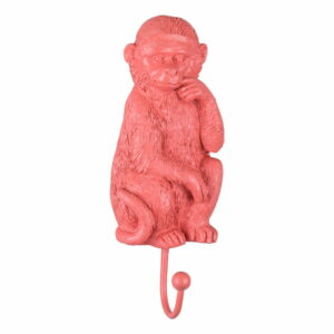 Korálovorúžový háčik PT LIVING Monkey PT LIVING