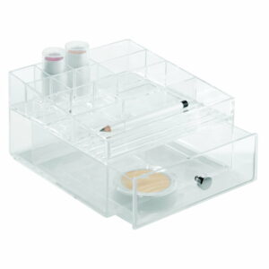 Kozmetický organizér InterDesign Cosmetic