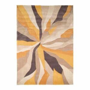 Koberec Splinter Ochre