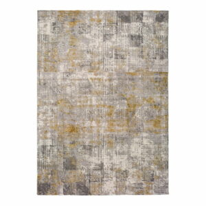 Koberec Universal Kerati Mustard