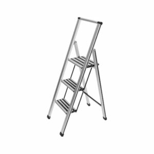 Skladacie schodíky Wenko Ladder