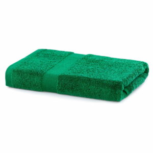 Zelený uterák DecoKing Marina