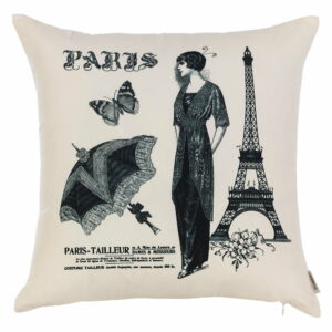 Obliečka na vankúš Apolena Paris