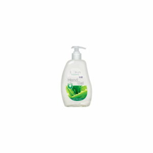 Antibakteriálny gél na ruky s aloe vera Lilien Hand Gel
