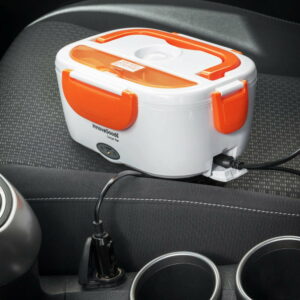 Elektrický box na jedlo do auta InnovaGoods