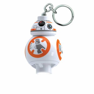 Svietiaca figúrka LEGO® Star Wars BB8 LEGO®
