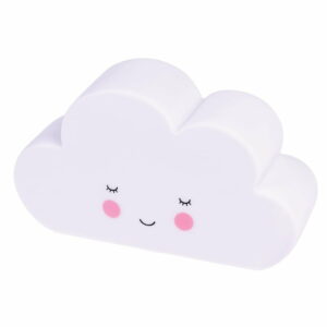 Nočné svetielko Rex London Cloud Rex London
