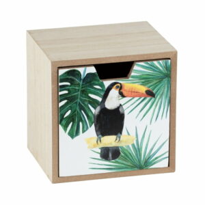 Úložný box Wenko Tucan