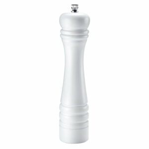 Biely mlynček na korenie Westmark Classic