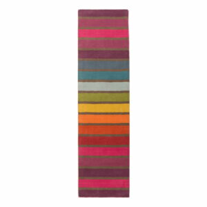 Vlnený behúň Flair Rugs Illusion Candy