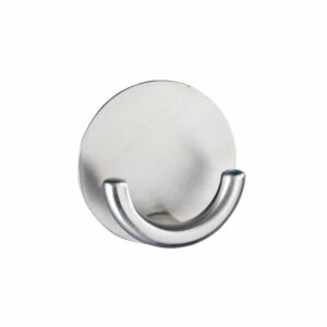 Antikoro okrúhly háčik Wenko Wall Hook Wenko