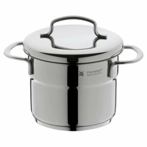 Antikoro hrniec s pokrievkou WMF Cromargan® Mini