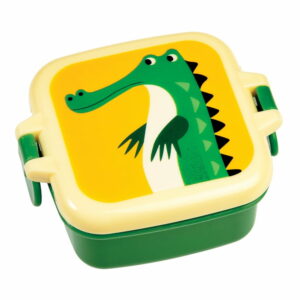 Desiatový box Rex London Harry the Crocodile Rex London