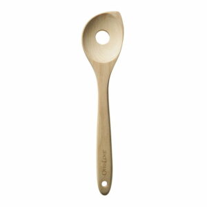 Vareška s otvorom z bukového dreva Premier Housewares OvenLove Premier Housewares