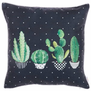 Obliečka na vankúš Apolena Home Cactus