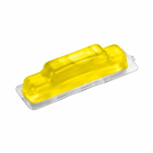 Sada 2 vonných kapsúl s citrusovou vôňou do WC sedadla Wenko Citrus Wenko