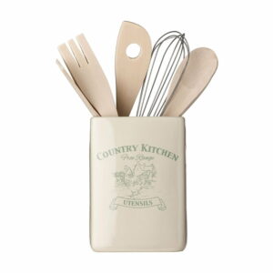 Nádoba s kuchynským náradím Country Kitchen Premier Housewares