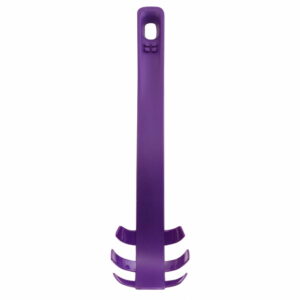 Naberačka na špagety Vialli Design Colori Violet Vialli Design
